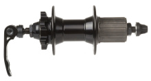 Втулка задняя NONAME 00-180255 32H QR,135 мм  Дисковый  Shimano/SRAM